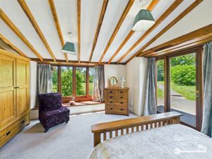 Ground Floor Bedroom- click for photo gallery